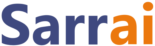Sarrai