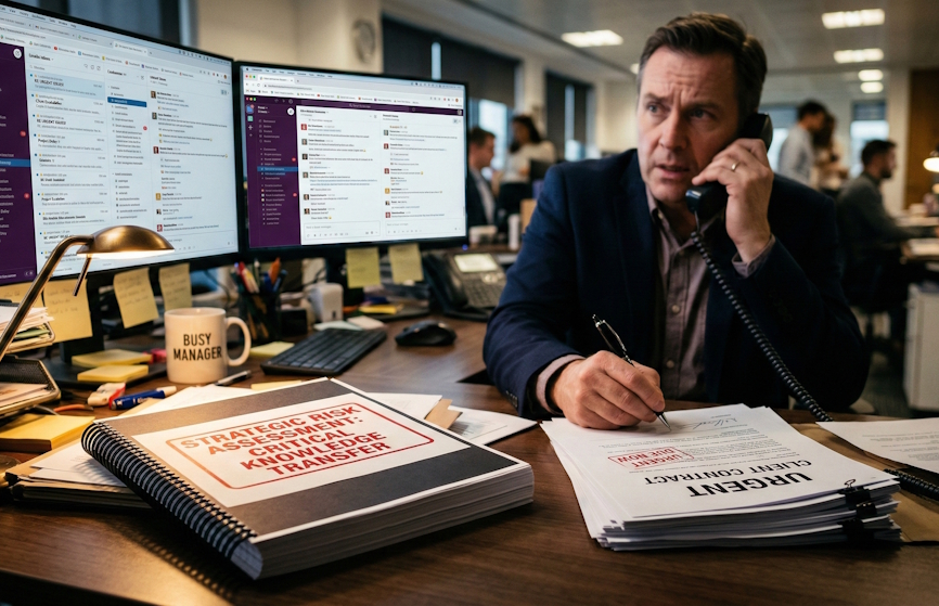 Dummy visual voor artikel