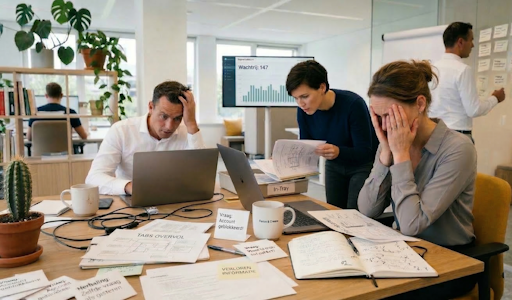 Dummy visual voor artikel