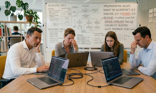 Dummy visual voor artikel