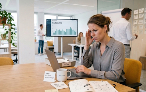 Dummy visual voor artikel