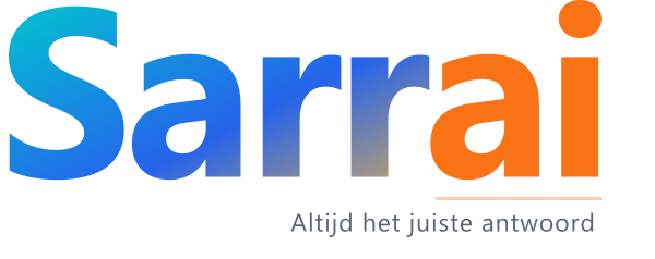 Sarrai